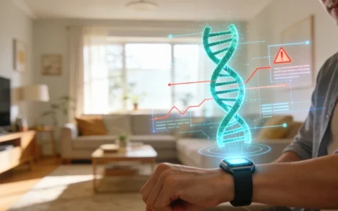 台州EYA1基因检测去哪里检测