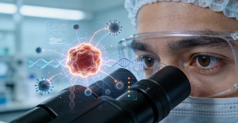 鄂尔多斯医院内护士为幼儿进行听