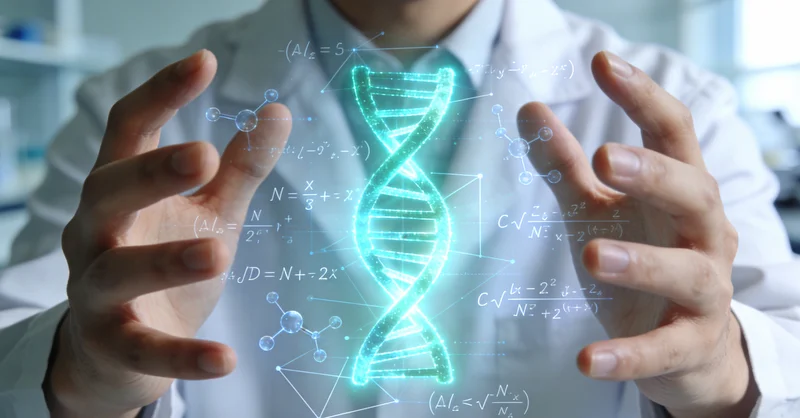 红河遗传咨询师为家庭解读基因检