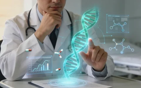 镇江耳聋伴甲状腺肿基因检测服务中心地址