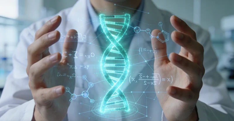 泰兴医院采血进行基因检测场景