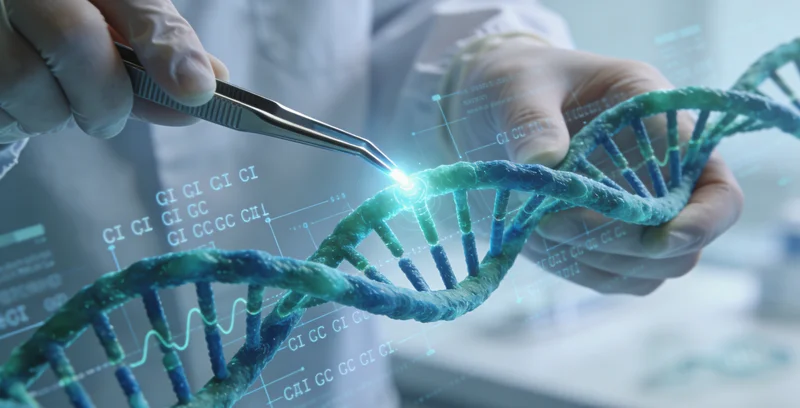 寿光专业基因检测实验室内部NG