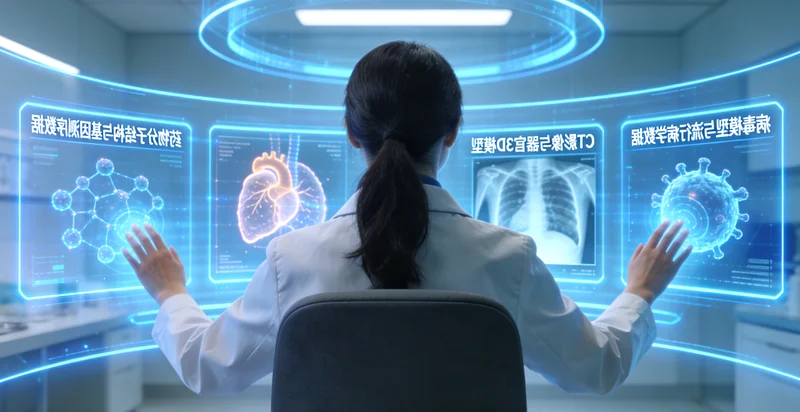 遵化遗传咨询师为患者解读肠癌基