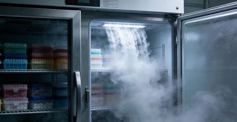 展示健康肺部与受结核影响肺部的