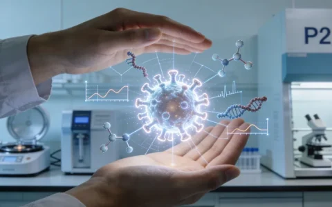 南宁Stickler综合征基因检测十大检测中心排名