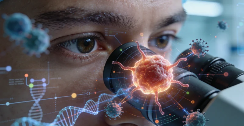 泰州家庭进行遗传咨询沟通场景