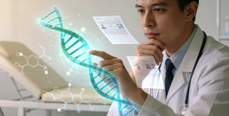 涿州遗传咨询医生与患者家庭沟通