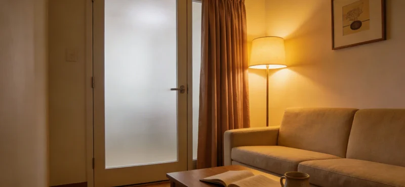 医生正在进行支气管镜下肺泡灌洗