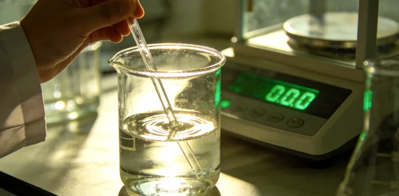 医生团队围绕检测报告进行临床讨