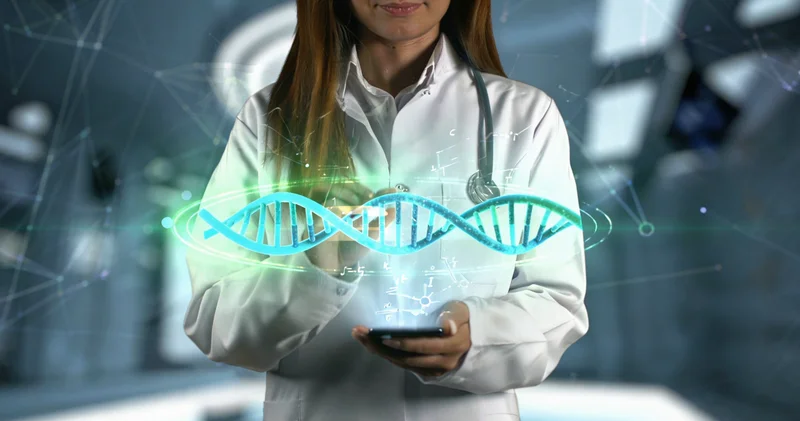 武汉基因检测实验室高通量测序仪