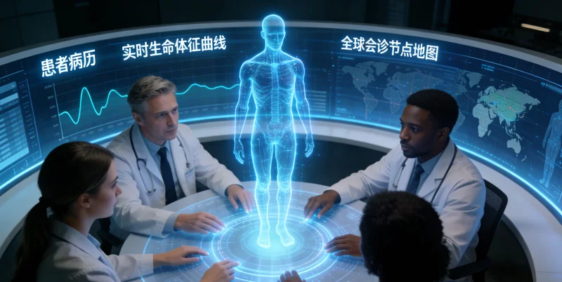 绍兴家庭带孩子进行定期眼科检查