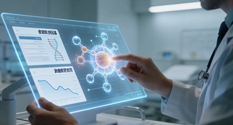 宝鸡AR-V7基因检测抽血采样