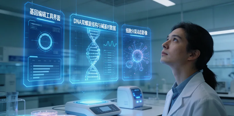 中山遗传咨询师与家庭沟通检测结