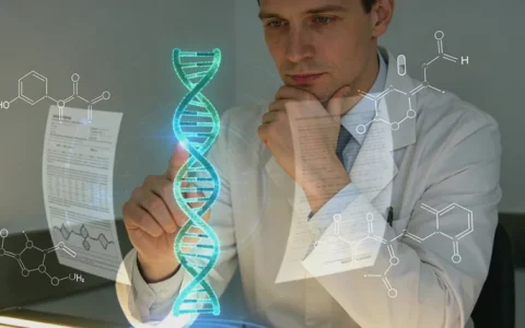 益阳GJB3基因检测去哪做？附权威机构名单与详细地址