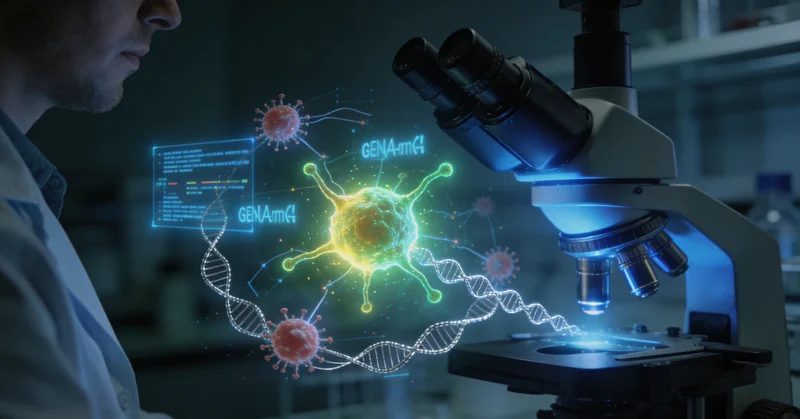靖江APOE基因检测原理示意: