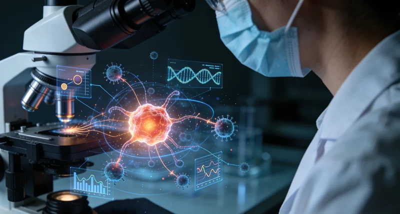 本溪BRCA基因检测流程-血液