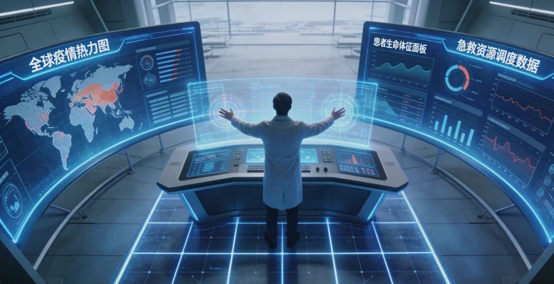 新余家庭共同关注健康进行科学预