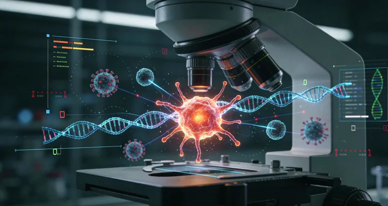 嘉峪关医生向夫妇讲解耳聋基因筛