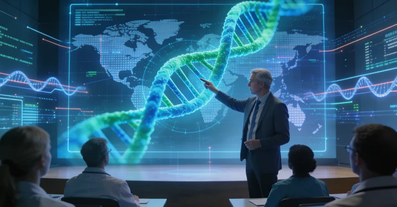 绵阳家庭与遗传咨询师面对面沟通