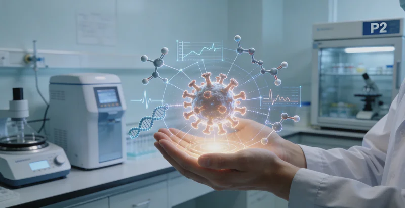 武汉年轻家庭带着孩子在江滩公园