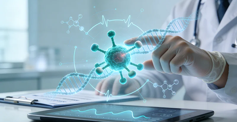 广州遗传咨询医生向家庭解读基因