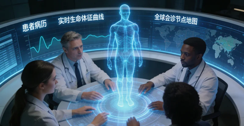 衢州家庭在阳光下携手前行象征健