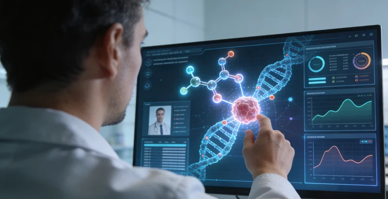 安阳专业遗传咨询解读基因报告
