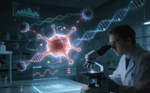 防城港Waardenburg综合征基因检测如何选择权威的公司