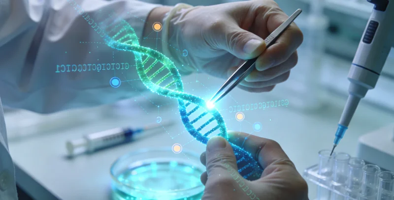 常宁家庭在医院咨询肿瘤基因检测