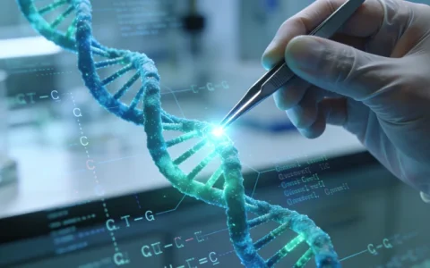 铜陵OTOF基因检测专业机构推荐