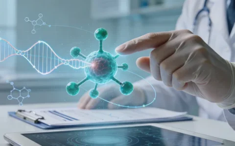 北屯血液肿瘤MRD检测公司哪家好