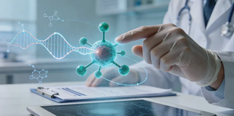 北屯血液肿瘤微小残留病MRD检