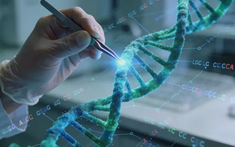 玉树GJB2基因检测合法机构