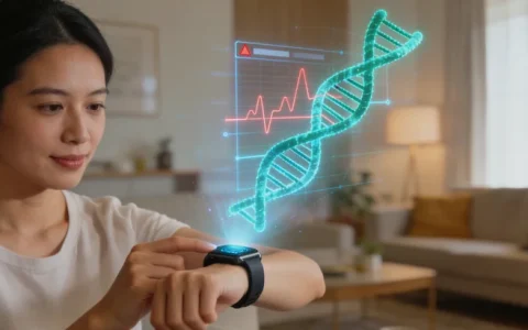 宜昌DFNB基因检测哪家好？本地正规机构最新名单查询