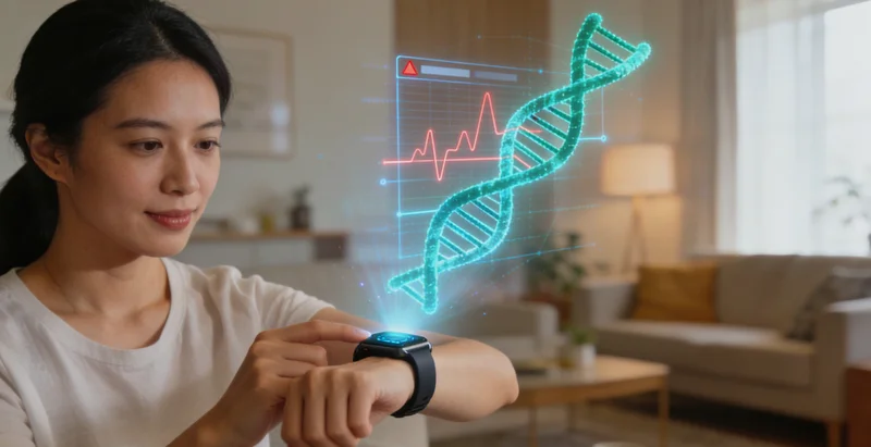 宜昌DFNB基因检测科学原理示