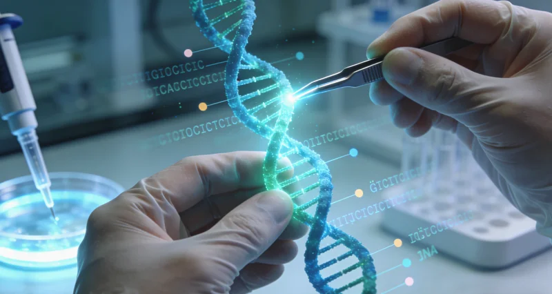 邵阳家庭进行遗传咨询场景