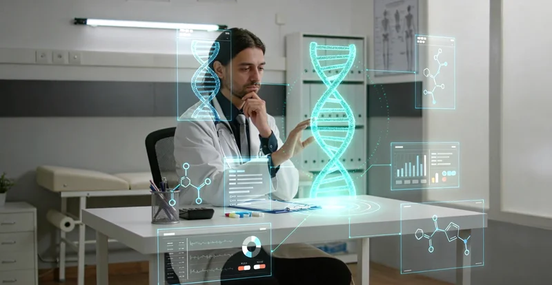 中山过敏原检测科普-过敏发生机