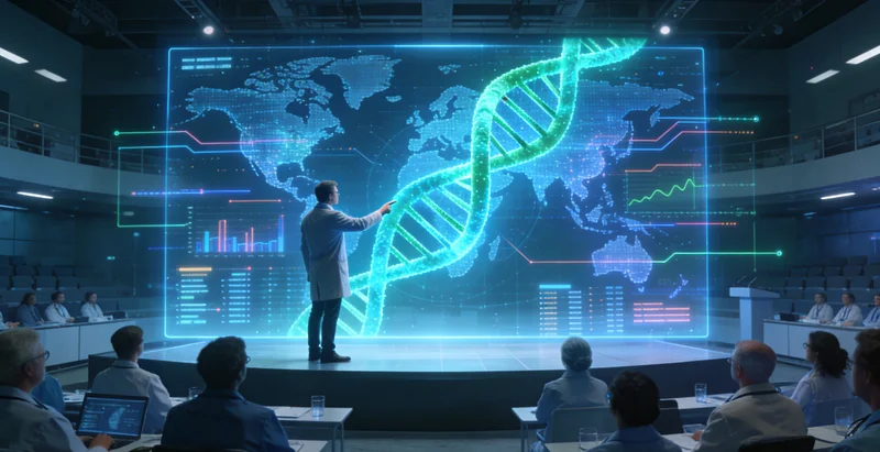 漯河遗传咨询师解读基因检测报告