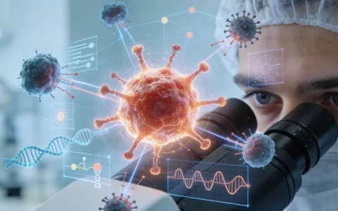 桂林Jervell-Lange-Nielsen综合征基因检测机构指南：选择本地靠谱机构（避坑指南）