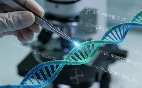 梧州EYA1基因检测机构排名