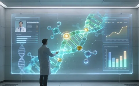 朝阳Pendred综合征基因检测攻略：正规检测点、地址、流程一览