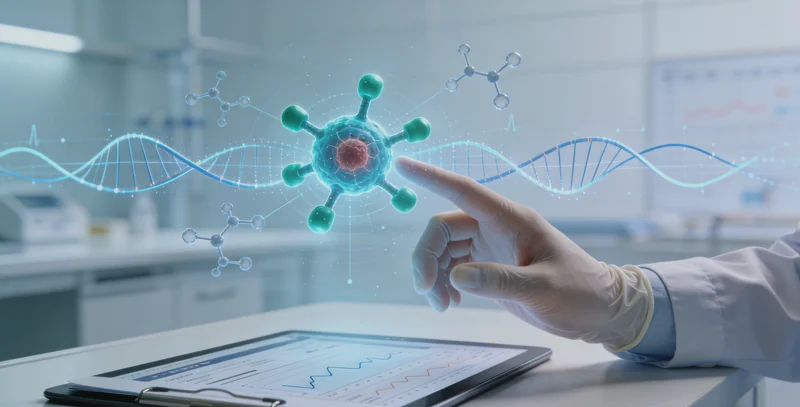 大安肺癌患者接受靶向治疗回归日