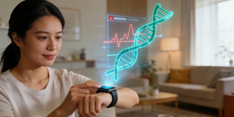 汉中药物性耳聋基因检测报告单示