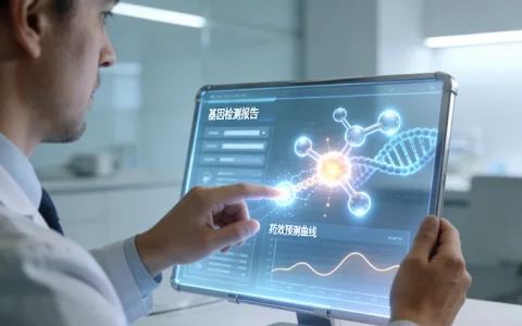 资阳USH2A基因检测去哪做？附正规机构地址与检测全攻略