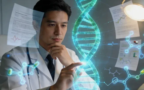 新乡扩展耳聋基因检测检测全攻略：从医院到专业机构