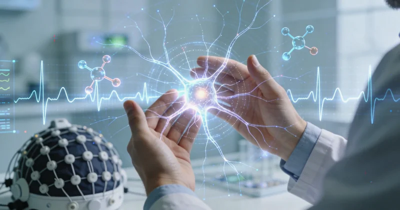 唐山医院医生为儿童做心电图检查