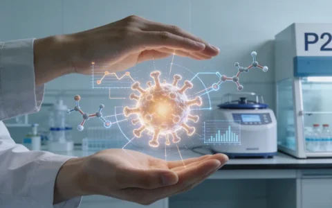 如何挑选锡盟正规的子宫内膜癌PIK3CA基因检测机构