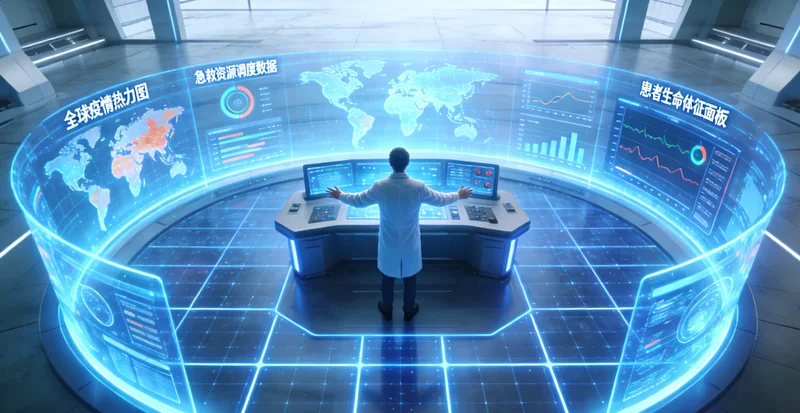 玉树家庭健康未来规划与科学决策