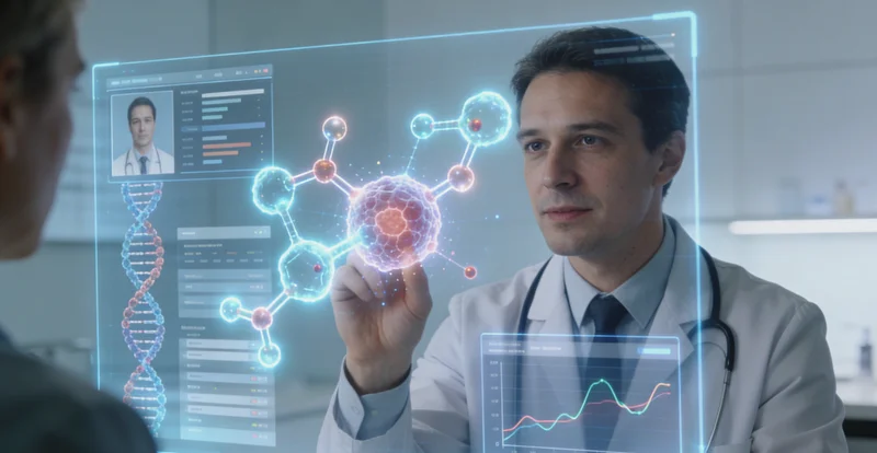 南充遗传咨询师向家庭解读耳聋基