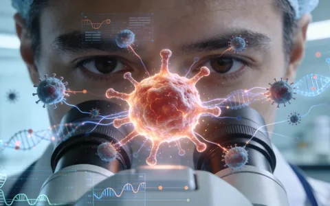 舟山CDH23基因检测在哪里办